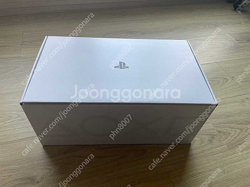 PS5 VR2--0