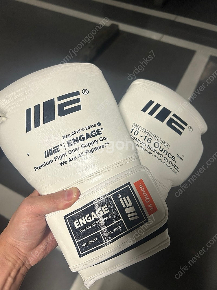 네고 가능 복싱 권투 글러브 킥복싱 UFC 격투기--2