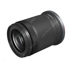 캐논 RF-s 18-150 F3.5-6.3 렌즈 + nd + 미스트필터 판매