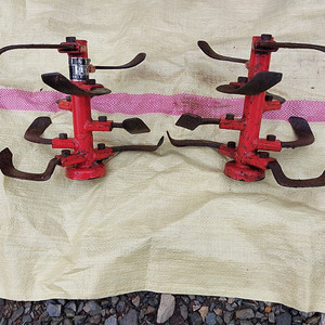 대동관리기 노타리