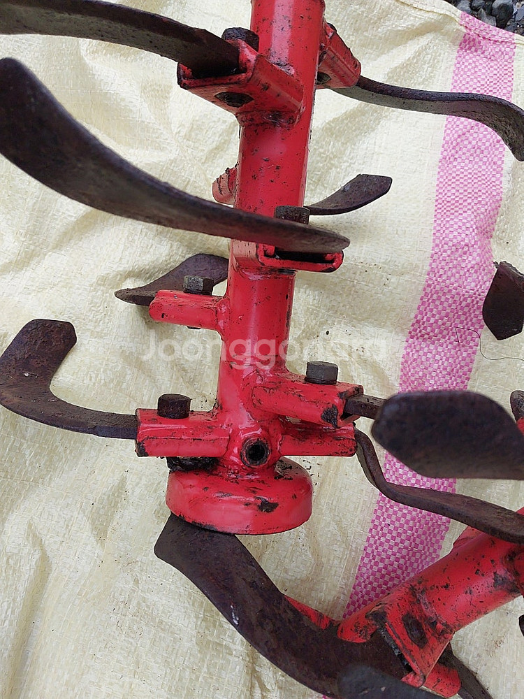 대동관리기 노타리--1