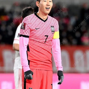 대한민국 국대 지급용 20-22 홈 저지, 쇼트