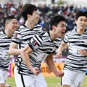 대한민국 국대 지급용 20-22 어웨이 저지, 쇼트