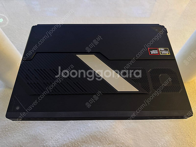 Asus Rog Flow Z13 395+ 램64기가 모...--1