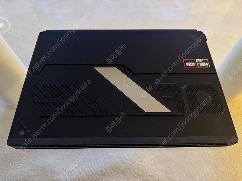 Asus Rog Flow Z13 395+ 램64기가 모델 판매--1