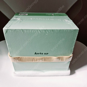 Arrtx ALP 80 컬러 마카 미개봉 새상품