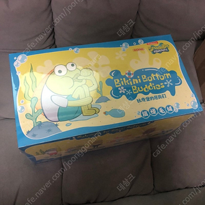 팝마트 비키니시티
