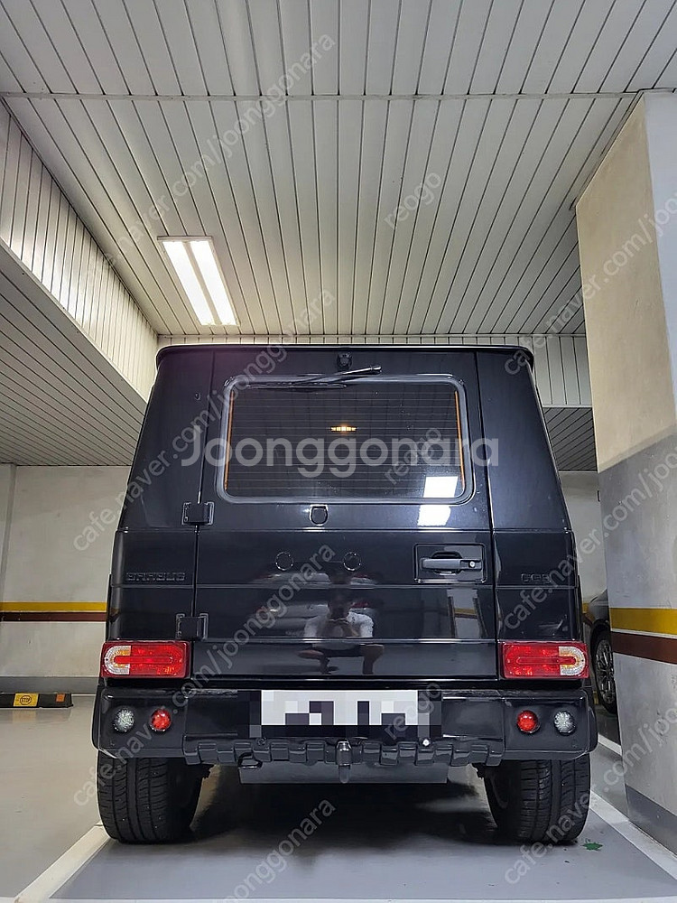 W463 G63amg 5500cc 바이터보 13년식 9...--1