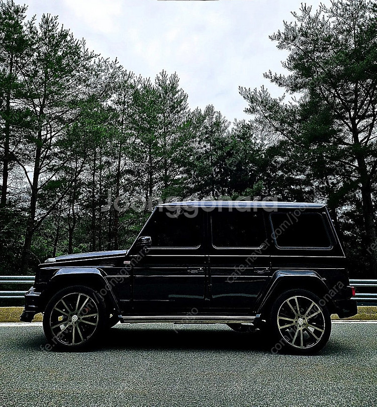W463 G63amg 5500cc 바이터보 13년식 9...--4