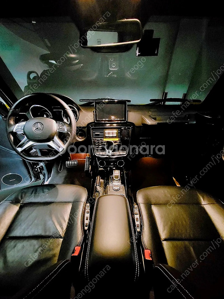 W463 G63amg 5500cc 바이터보 13년식 9...--6