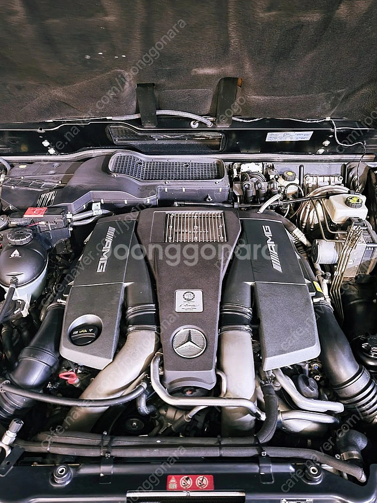 W463 G63amg 5500cc 바이터보 13년식 9...--9