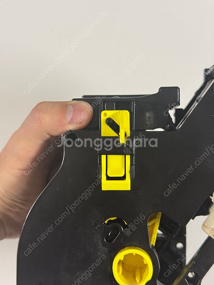 필립스 5400 라떼고 전자동 에스프레소 커피 머신--2