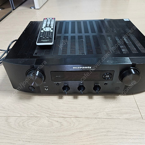 마란츠(Marantz) PM-7000N PM7000N 네트워크 인티앰프(풀박스)