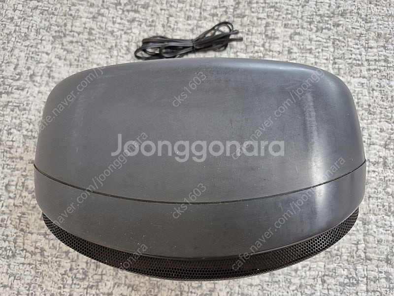 AIWA 액티브 스피커 ET-700 정상작동품 판매합니...--5