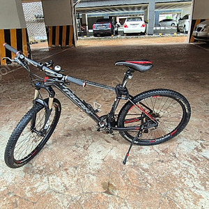 MTB. 산악용자전거. 카본자전거.MTB자전거. 아팔란치아 타칸 70.