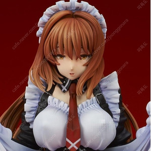 가격인하) 드래곤토이 파나티시즘 alisa 1/6 pvc 메이드 미소녀 피규어 개봉양품