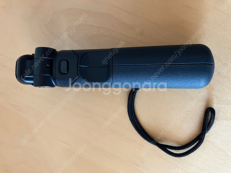 캐논 HG-100TBR 미니삼각대 + BR-E1 블루투...--4