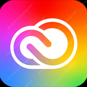 어도비 크리에이티브 클라우드(Adobe Creative Cloud) 1개월권