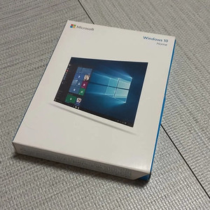 윈도우10 정품 windows 10 home