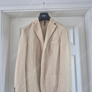 몬테도로 자켓 (슬로웨어)