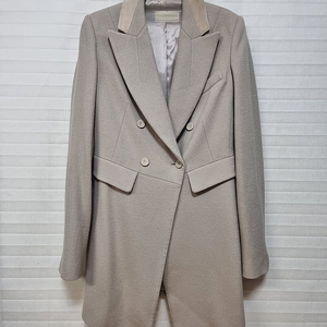 마인 롱 자켓 66