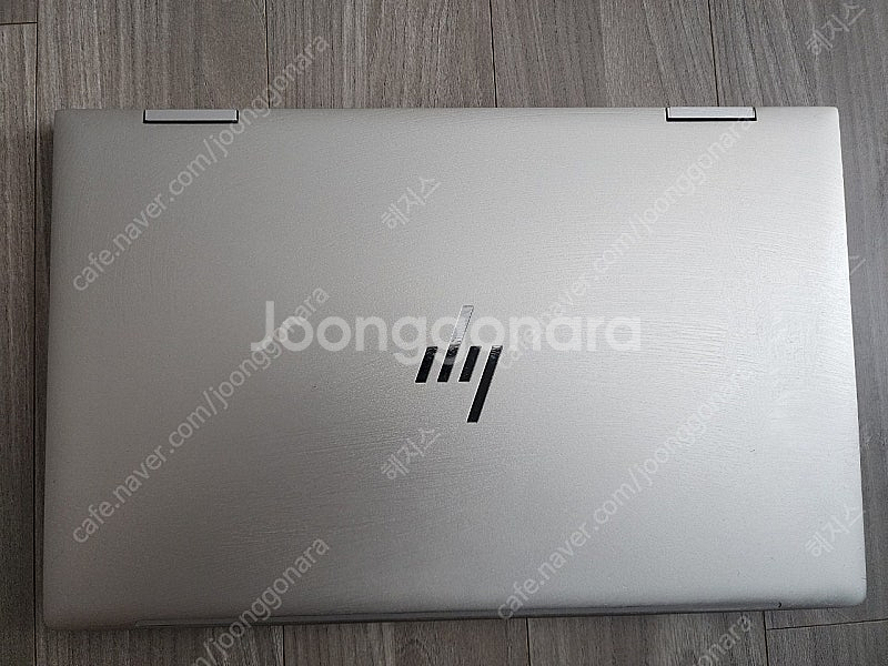 HP Envy x360 컨버터블 i5 11세대--0
