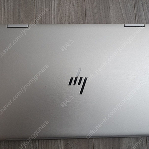 HP Envy x360 컨버터블 i5 11세대