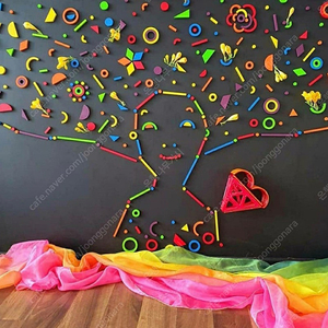 정토이즈 자석가베