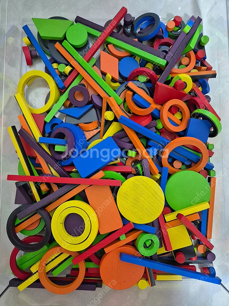 정토이즈 자석가베--1