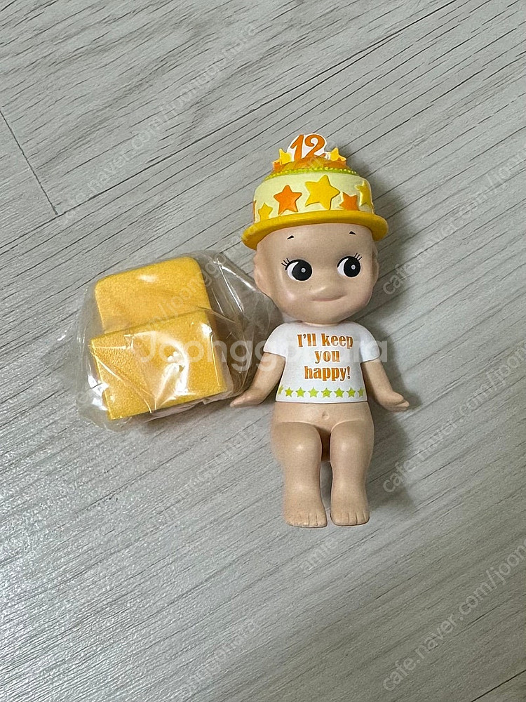 소니엔젤 12주년 12종 세트 + 시크릿--1