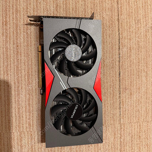 지포스 rtx 4060ti 토마호크
