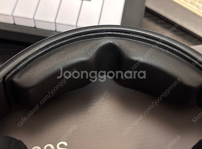 가격내림 젠하이저 HD620S 헤드폰 풀박스 택포--5