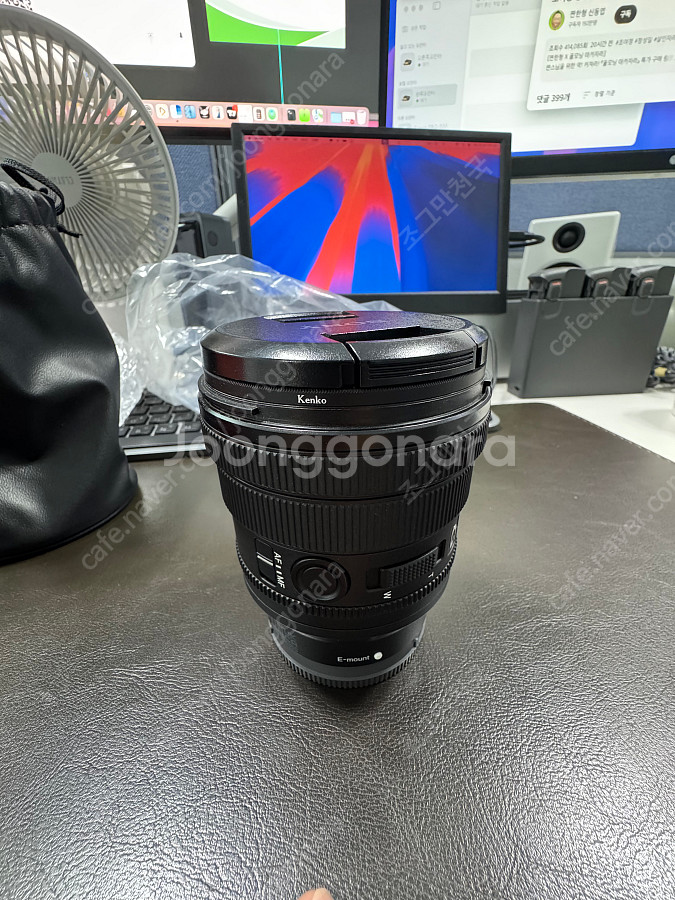 소니 FE PZ 16-35mm F4 G 렌즈 1635p...--2