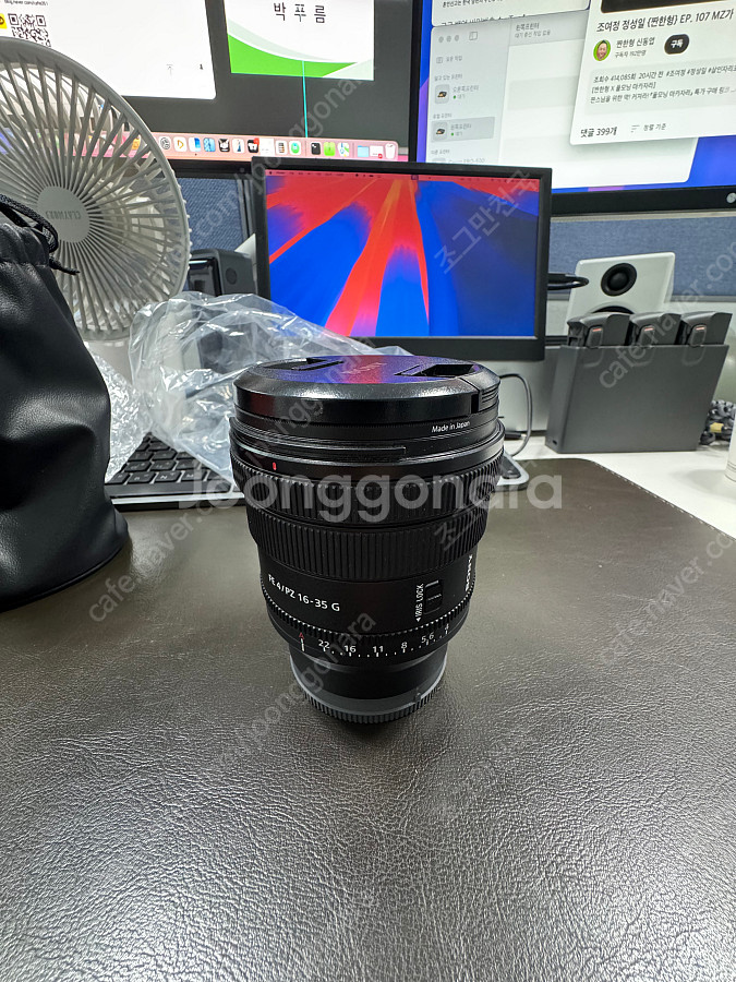 소니 FE PZ 16-35mm F4 G 렌즈 1635p...--3