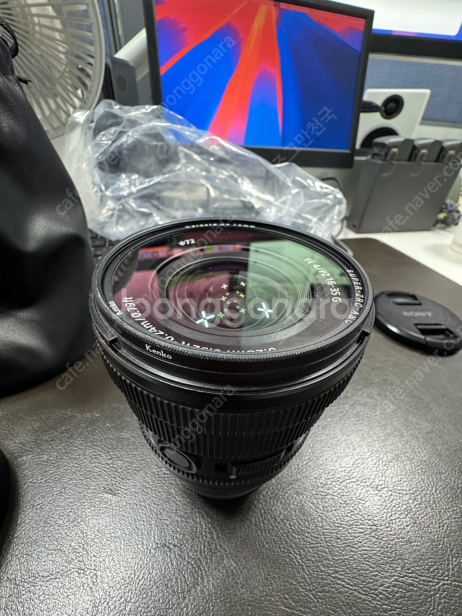 소니 FE PZ 16-35mm F4 G 렌즈 1635p...--4