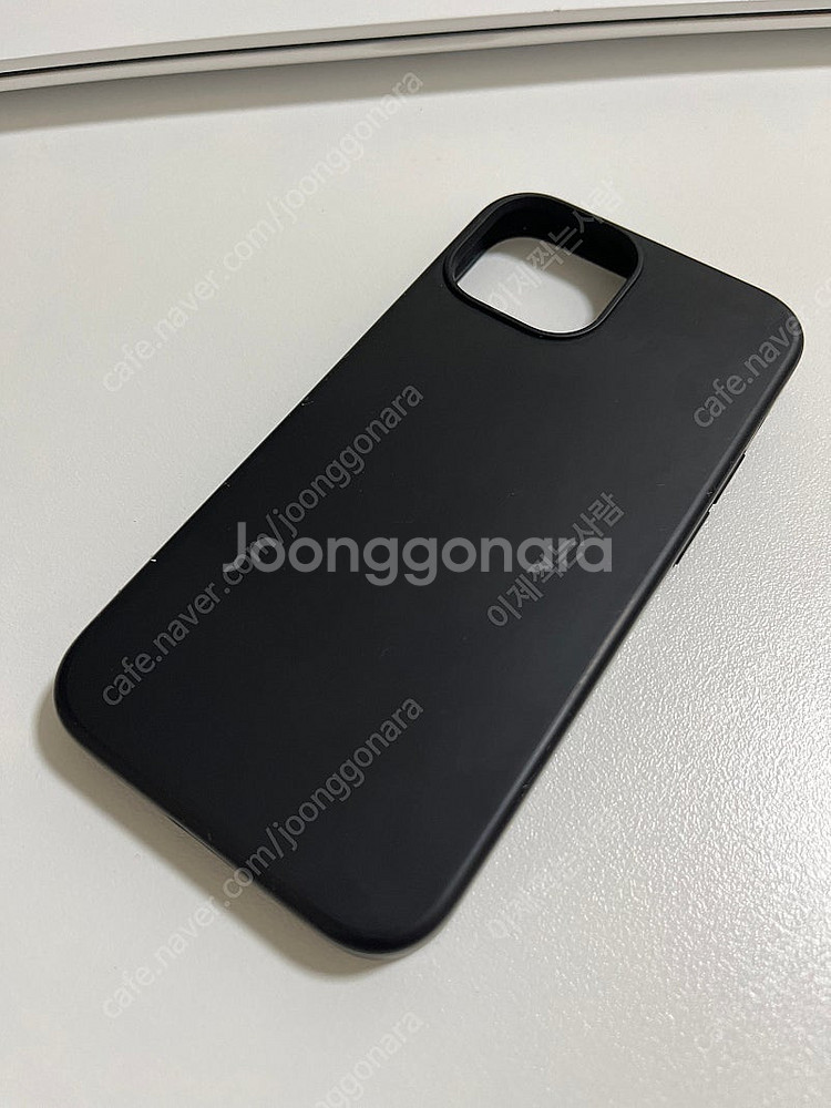 아이폰13미니 256GB 애케플 블랙--7