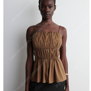 cos 코스 개더드탑 34 그해요