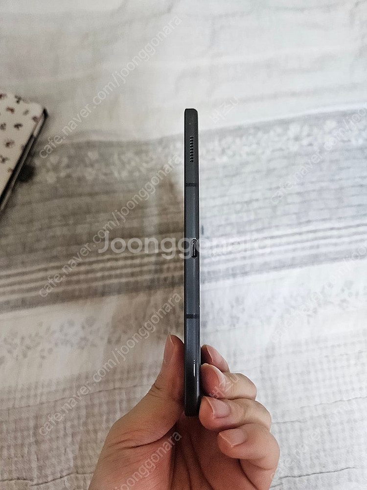 갤럭시탭 s6 lite (s6라이트) sm-p610 구...--1