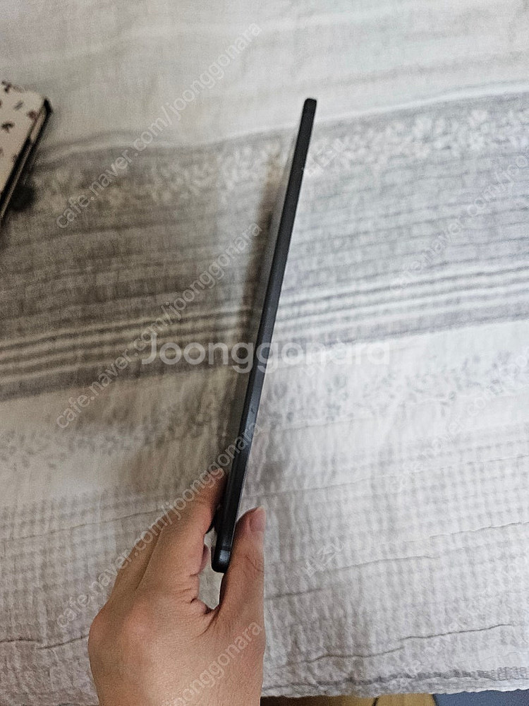 갤럭시탭 s6 lite (s6라이트) sm-p610 구...--2