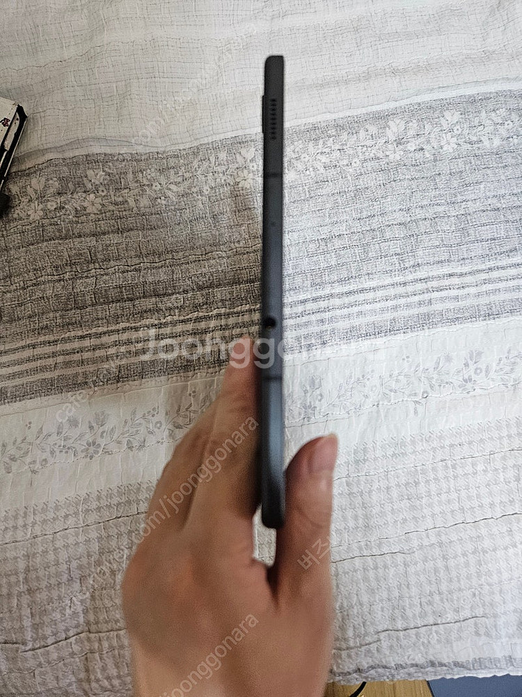갤럭시탭 s6 lite (s6라이트) sm-p610 구...--3