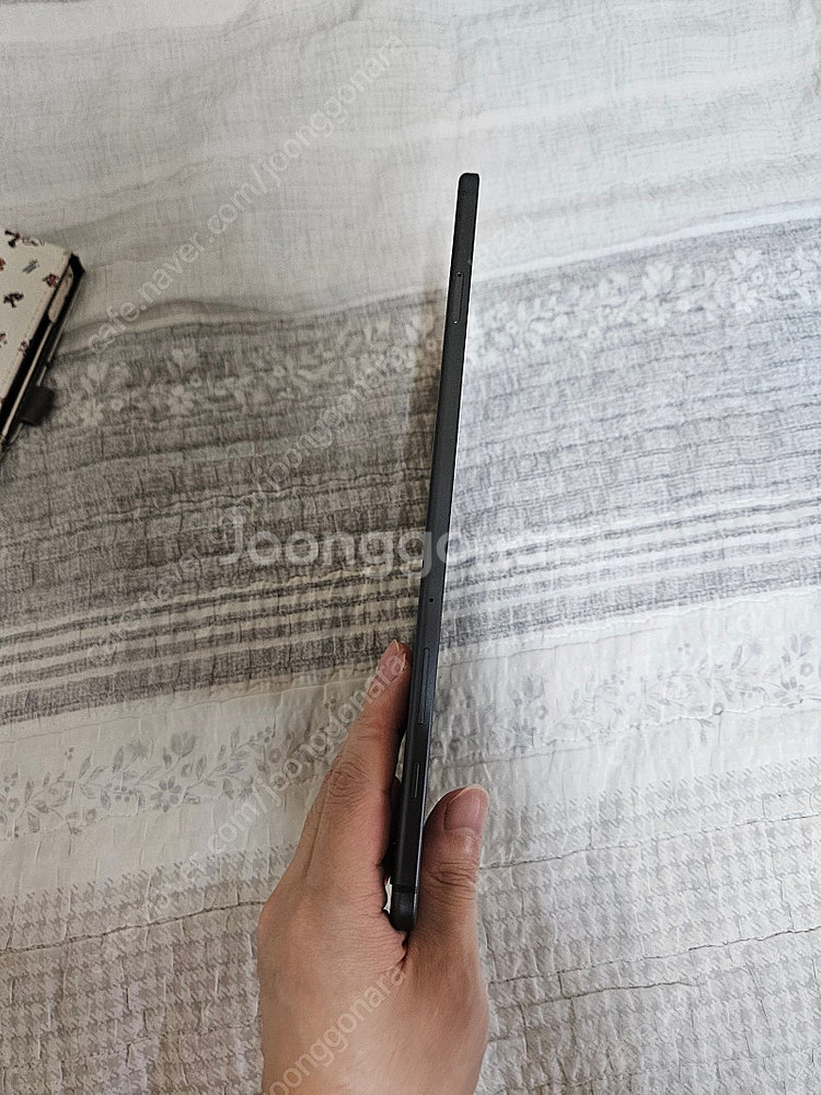 갤럭시탭 s6 lite (s6라이트) sm-p610 구...--4