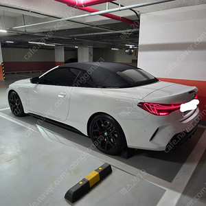 BMW G20 G21 신형 LCI2 3시리즈 4시리즈 프로 순정 블랙휠 995m 19인치