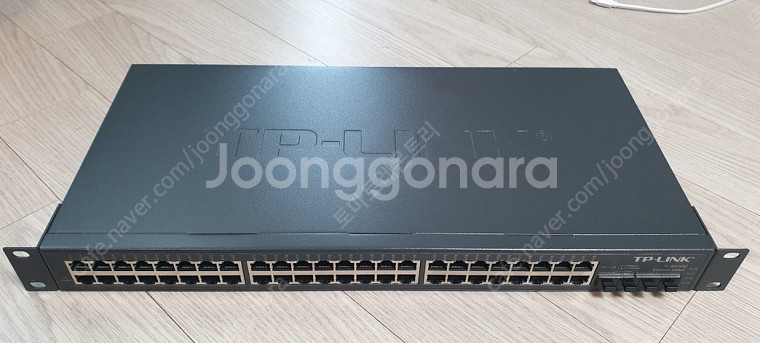 10G 지원 스위칭 허브 / 10기가 스위치 / 시스코...--5