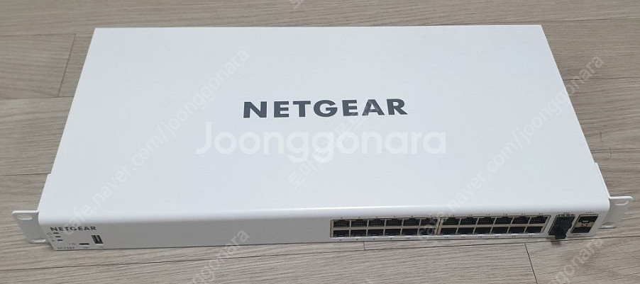 10G 지원 스위칭 허브 / 10기가 스위치 / 시스코...--9