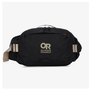 OR OUTDOOR RESEARCH 등산, 자전거 등 아웃도어용 힙색 미사용