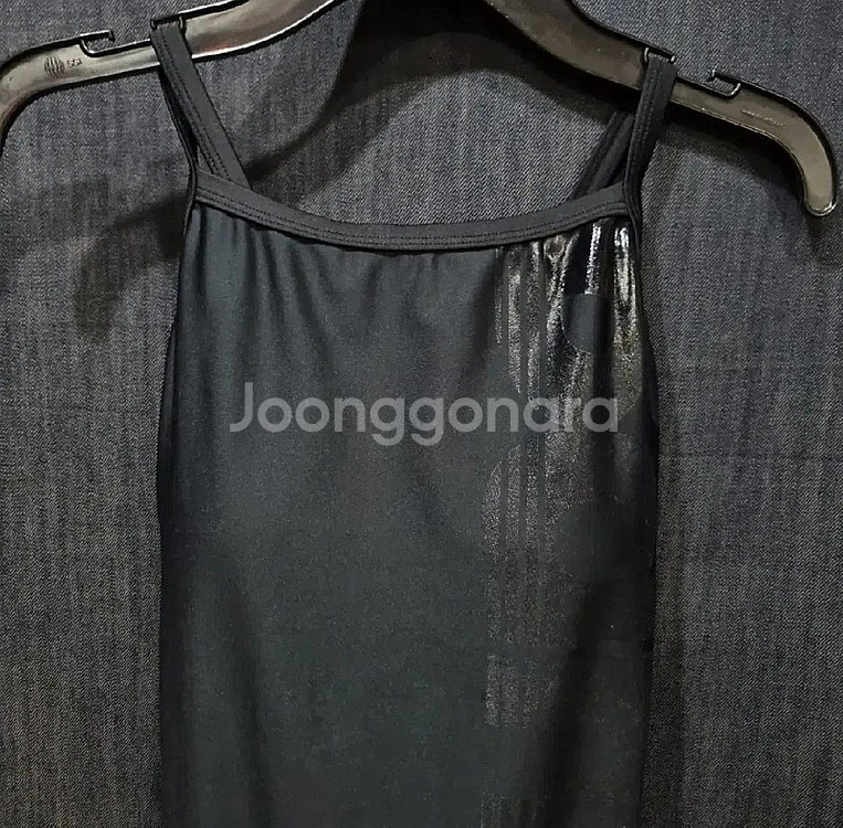배럴 빅로고 실내수영복 95, 062504--1