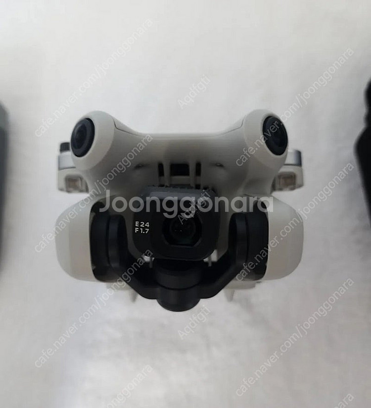 dji 매빅 미니4프로 rc2 플라이모어콤보 팝니다--3