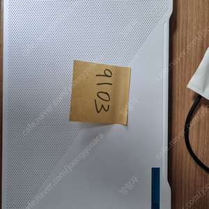 ASUS 제피러스 G14 GA401QM 노트북 판매 합니다(RTX3060)