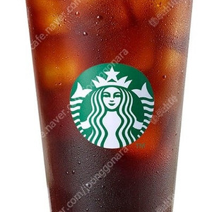 스타벅스 아메리카노 tall 1장 팝니다.