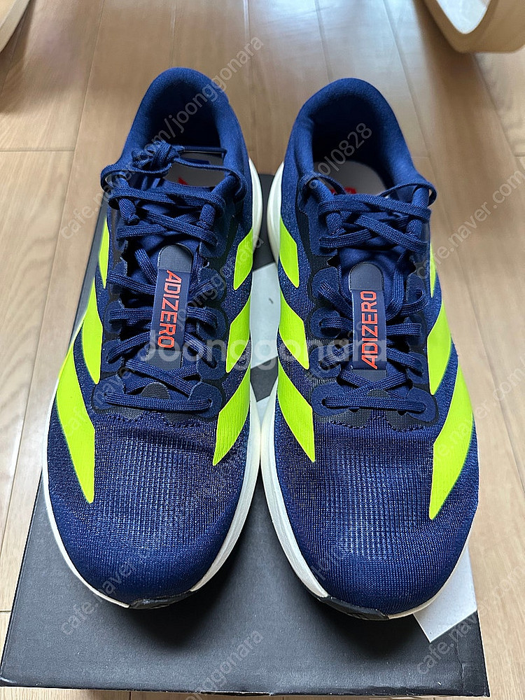 아디다스 에보SL--0